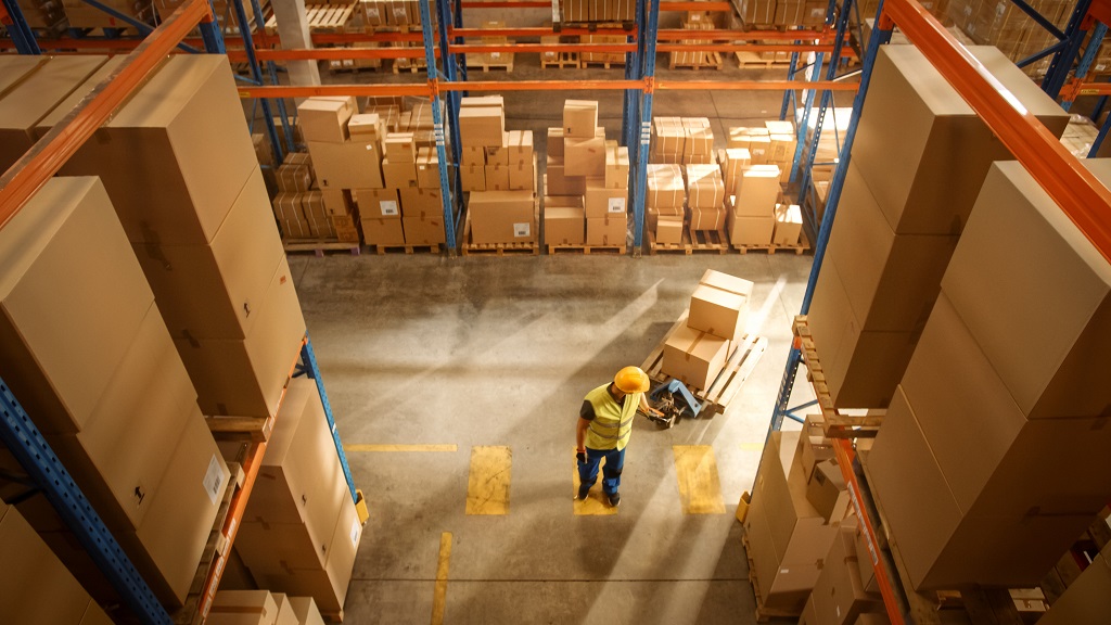 What Is Warehouse Logistics And Why Do You Need It?